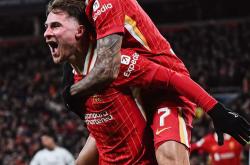 九游官方官网 -利物浦发布备战花絮；国际比赛日战术微调；社区盾任务艰巨；年轻球员得到机会的简单介绍