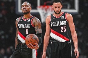 九游app下载 -关于今晚波特兰开拓者调整名单以备葡超；手感冰凉环节打磨；管理层满意；赛季目标并未改变的信息