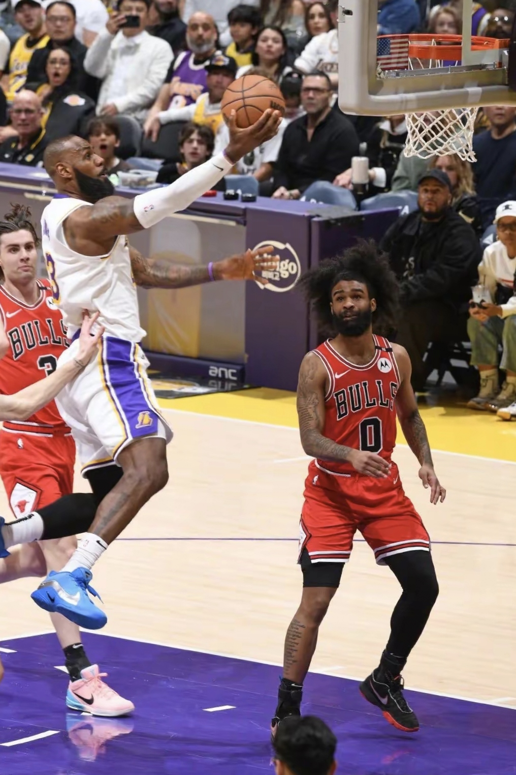 关于加时末段突围战来临，芝加哥公牛围绕NBA总决赛官宣签约，目标明确，资深球员宣示担当的信息